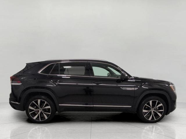2025 Volkswagen Atlas - $38,200