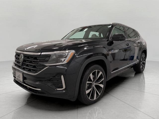 2025 Volkswagen Atlas - $38,200