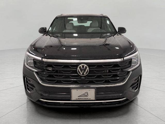 2025 Volkswagen Atlas - $38,200