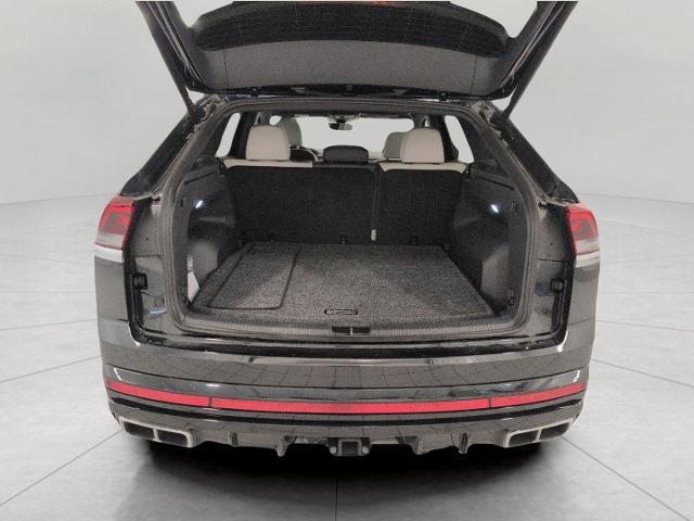 2025 Volkswagen Atlas - $38,200