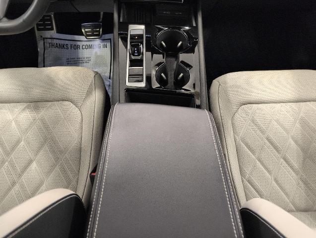 2025 Volkswagen Atlas - $38,200