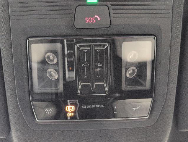 2025 Volkswagen Atlas - $38,200