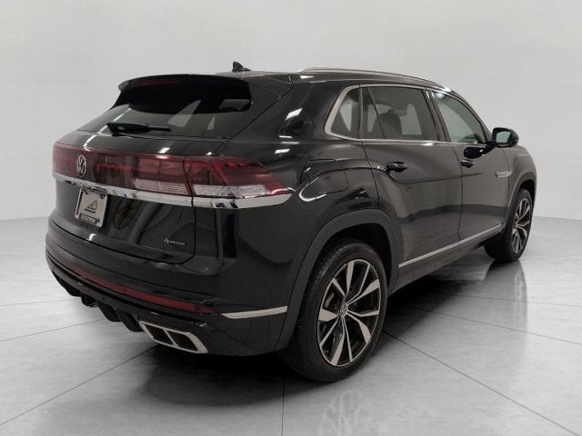 2025 Volkswagen Atlas - $38,200
