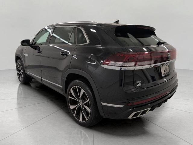 2025 Volkswagen Atlas - $38,200