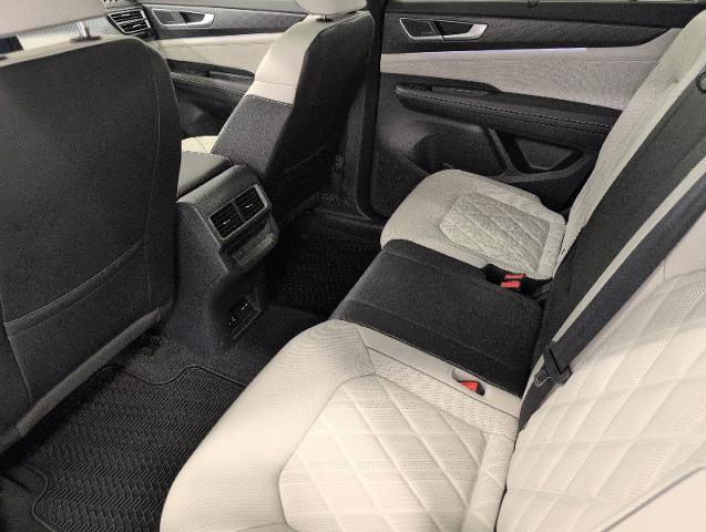 2025 Volkswagen Atlas - $38,200
