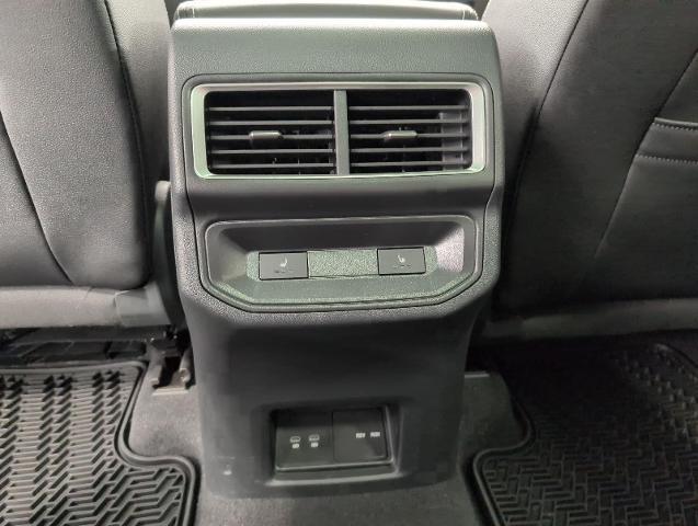 2025 Volkswagen Atlas - $38,200