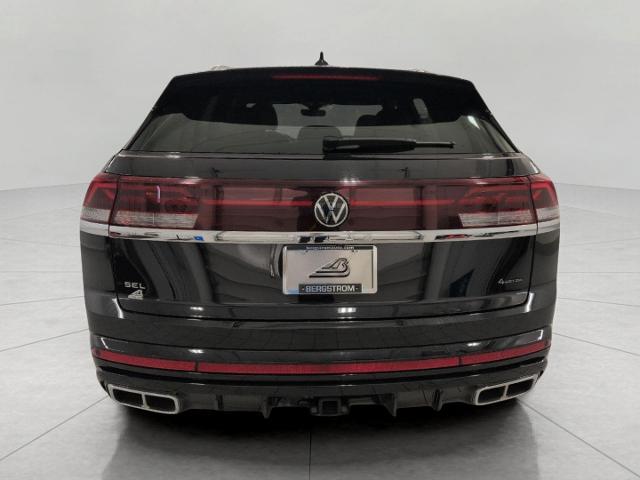 2025 Volkswagen Atlas - $38,200