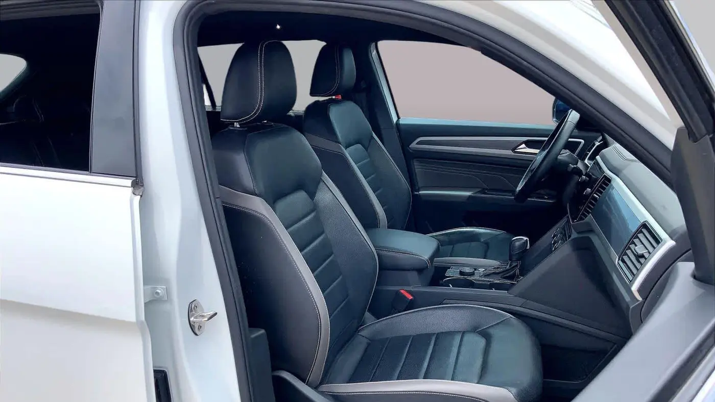 2021 Volkswagen Atlas Cross Sport V6 SEL Premium R-Line 4Motion