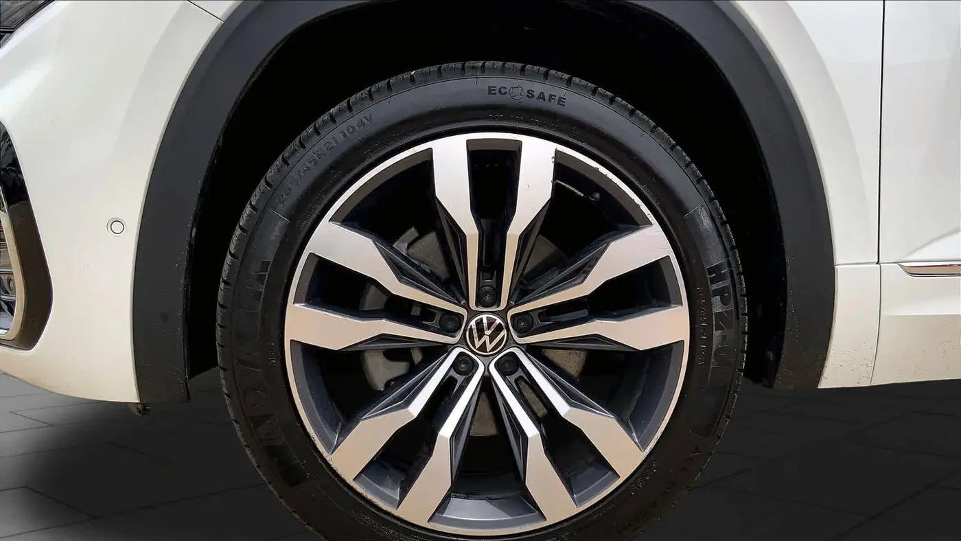 2021 Volkswagen Atlas Cross Sport V6 SEL Premium R-Line 4Motion