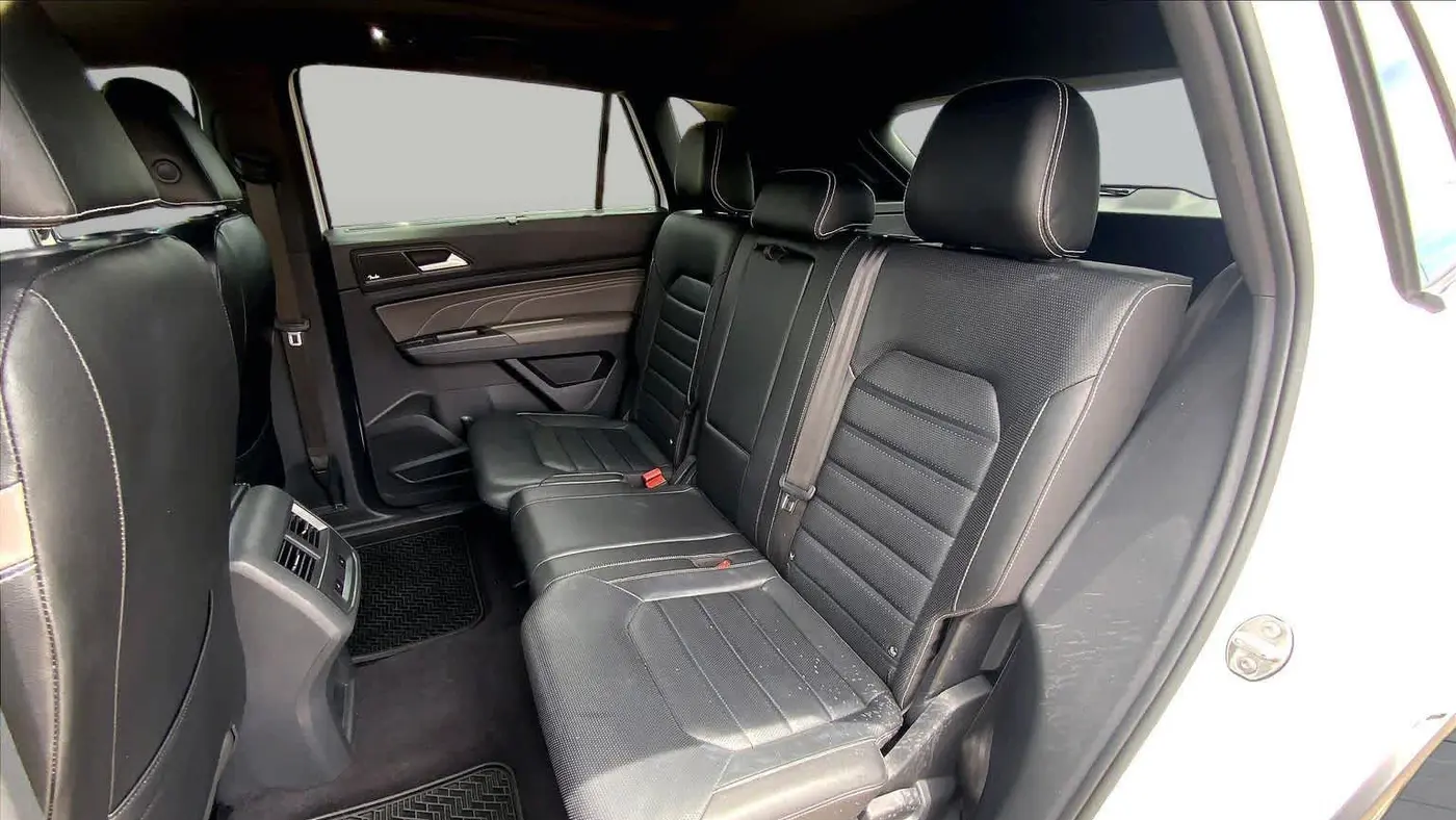 2021 Volkswagen Atlas Cross Sport V6 SEL Premium R-Line 4Motion