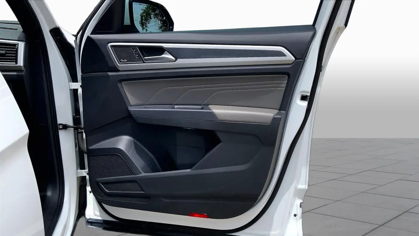 2021 Volkswagen Atlas Cross Sport V6 SEL Premium R-Line 4Motion