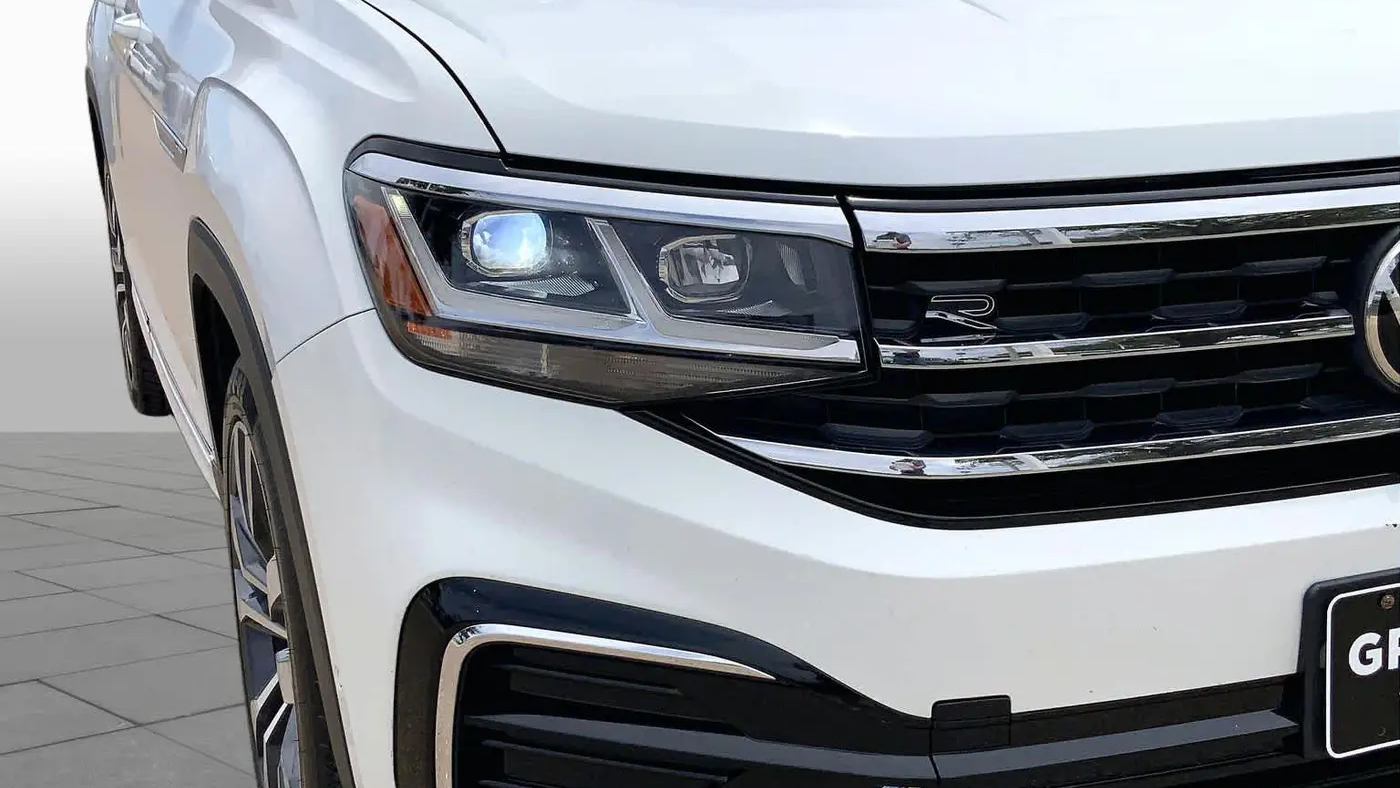 2021 Volkswagen Atlas Cross Sport V6 SEL Premium R-Line 4Motion
