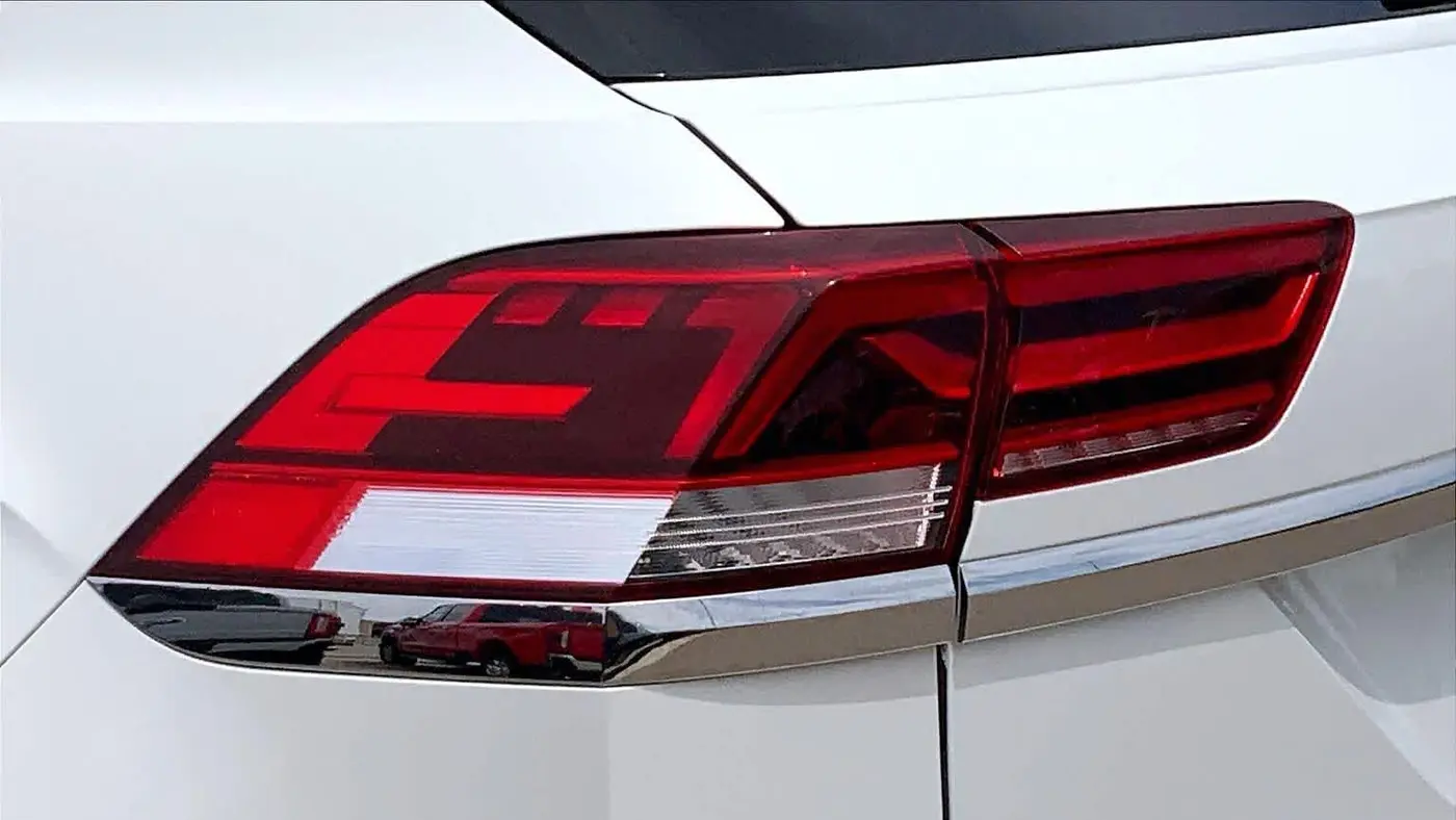 2021 Volkswagen Atlas Cross Sport V6 SEL Premium R-Line 4Motion
