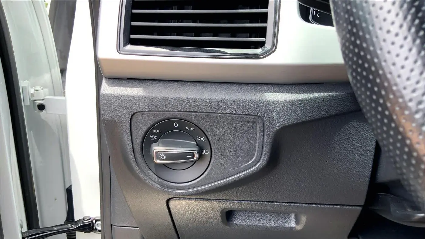 2021 Volkswagen Atlas Cross Sport V6 SEL Premium R-Line 4Motion
