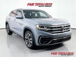 2022 Atlas Cross Sport Thumbnail 1
