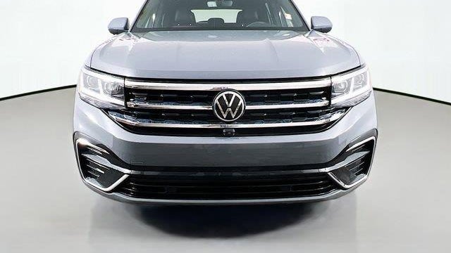 2022 Volkswagen Atlas Cross Sport V6 SEL Premium R-Line 4Motion