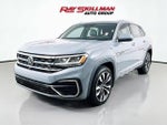 2022 Atlas Cross Sport Thumbnail 3