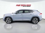 2022 Atlas Cross Sport Thumbnail 4