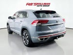 2022 Atlas Cross Sport Thumbnail 5