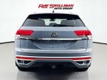 2022 Atlas Cross Sport Thumbnail 6