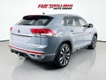 2022 Atlas Cross Sport Thumbnail 7