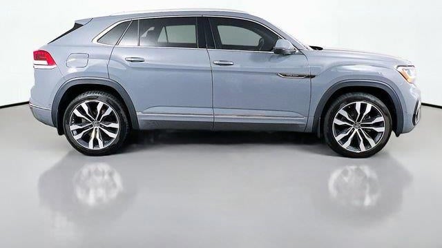 2022 Volkswagen Atlas Cross Sport V6 SEL Premium R-Line 4Motion