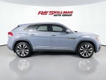 2022 Atlas Cross Sport Thumbnail 8
