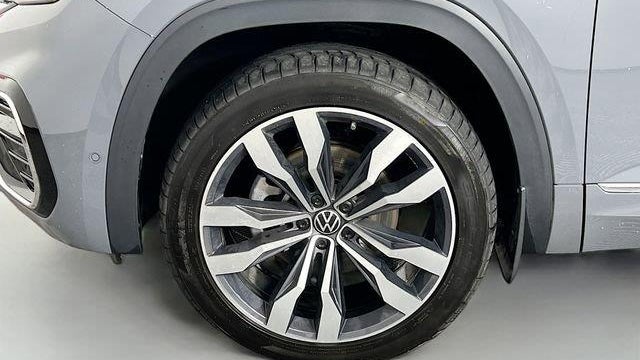 2022 Volkswagen Atlas Cross Sport V6 SEL Premium R-Line 4Motion