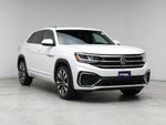 2023 Atlas Cross Sport Thumbnail 1