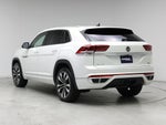2023 Atlas Cross Sport Thumbnail 2