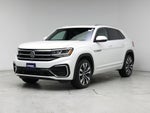 2023 Atlas Cross Sport Thumbnail 4