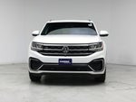 2023 Atlas Cross Sport Thumbnail 5