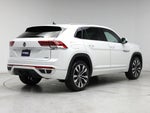 2023 Atlas Cross Sport Thumbnail 8