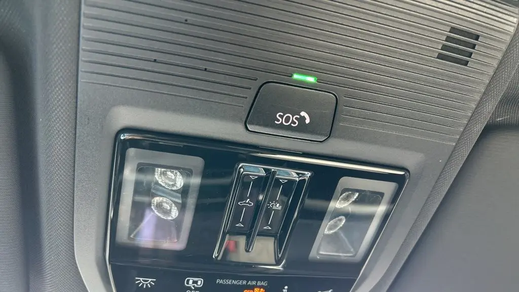 2024 Volkswagen Atlas Cross Sport SEL Premium R-Line 4Motion