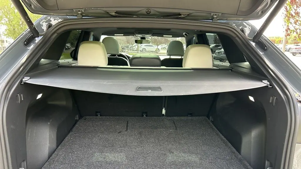 2024 Volkswagen Atlas Cross Sport SEL Premium R-Line 4Motion