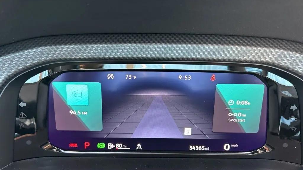 2024 Volkswagen Atlas Cross Sport SEL Premium R-Line 4Motion