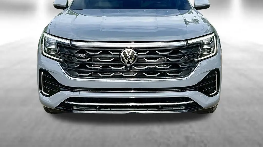 2024 Volkswagen Atlas Cross Sport SEL Premium R-Line 4Motion