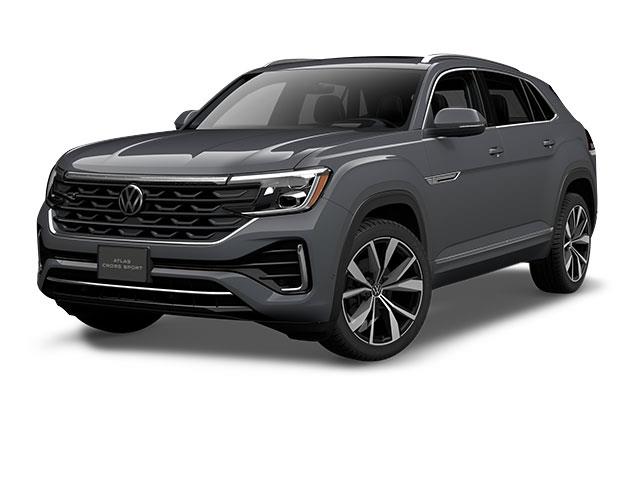 2024 Volkswagen Atlas