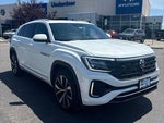 2024 Atlas Cross Sport Thumbnail 1
