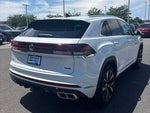 2024 Atlas Cross Sport Thumbnail 3