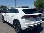 2024 Atlas Cross Sport Thumbnail 6