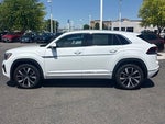 2024 Atlas Cross Sport Thumbnail 7