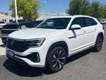2024 Atlas Cross Sport Thumbnail 8