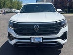 2024 Atlas Cross Sport Thumbnail 9