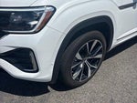 2024 Atlas Cross Sport Thumbnail 10