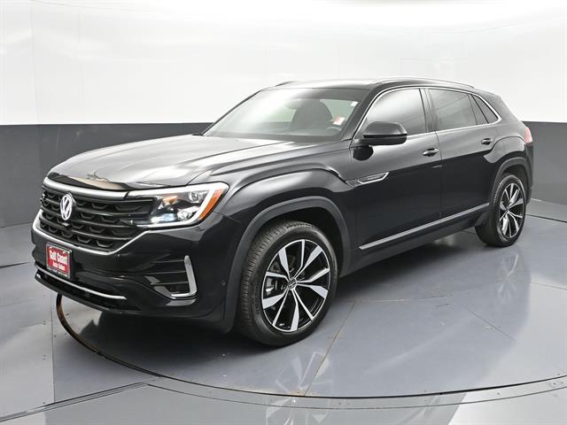 2025 Volkswagen Atlas