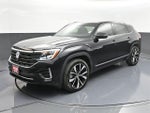2025 Atlas Cross Sport Thumbnail 1