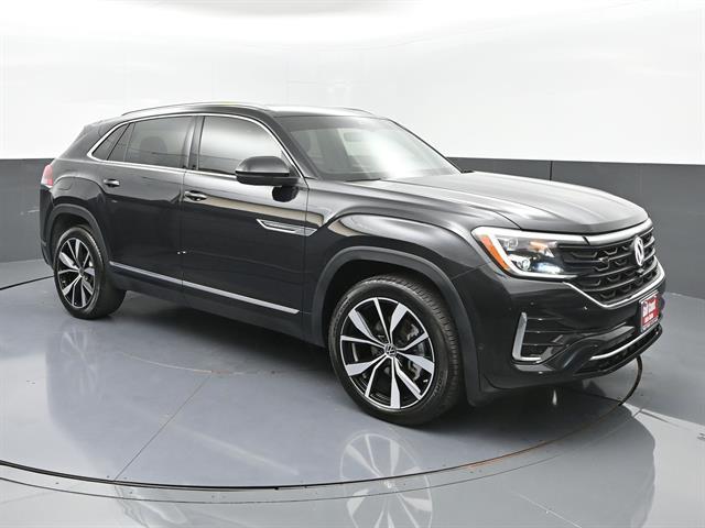 2025 Volkswagen Atlas