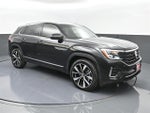 2025 Atlas Cross Sport Thumbnail 2