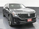 2025 Atlas Cross Sport Thumbnail 3